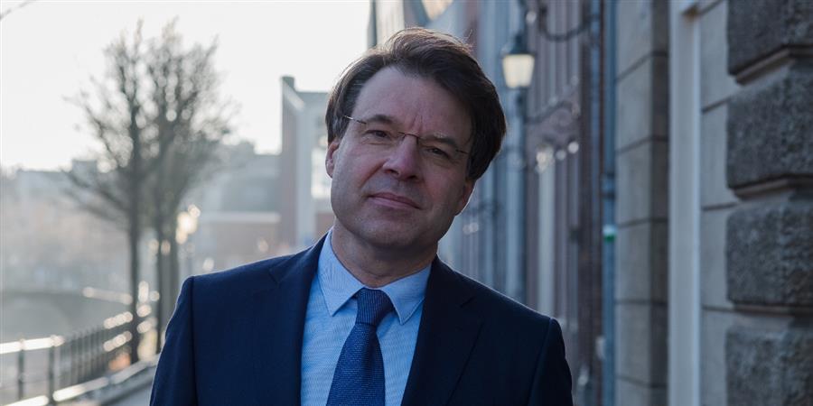 Bericht Wethouder gemeente Amersfoort: “Knooppunt Hoevelaken essentieel voor groei van onze stad” bekijken